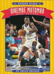 Tapa de Dikembe Mutombo