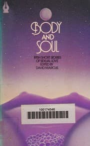 Tapa de Body and soul