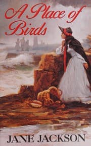 Tapa de A Place of Birds