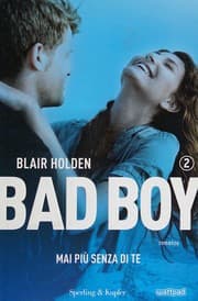 Tapa de Bad boy