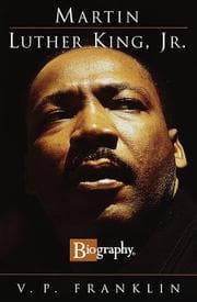 Tapa de Martin Luther King, Jr