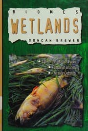 Tapa de Wetlands