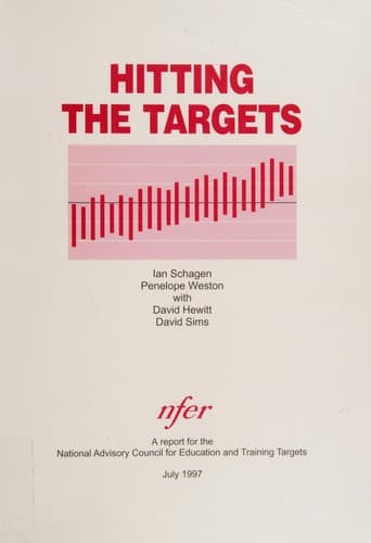 Tapa de Hitting the targets
