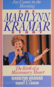 Tapa de The Marilynn Kramar story
