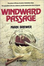 Tapa de Windward passage