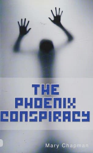 Tapa de Phoenix Conspiracy