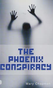 Tapa de Phoenix Conspiracy