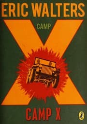 Tapa de Camp X