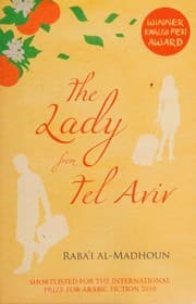 Tapa de Lady from Tel Aviv