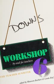 Tapa de Workshop Vol. 6