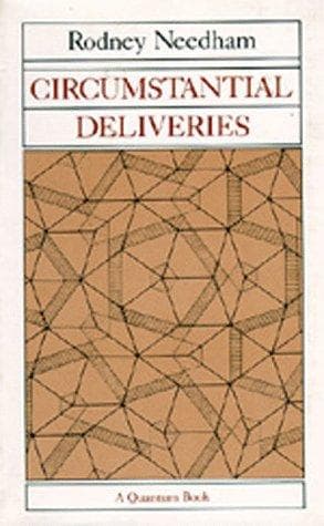 Tapa de Circumstantial deliveries
