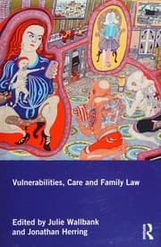 Tapa de Vulnerabilities, Care and Family Law