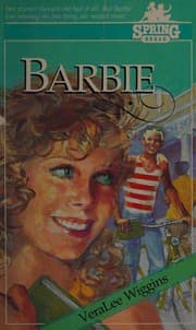 Tapa de Barbie