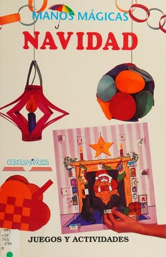 Tapa de Navidad