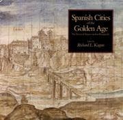 Tapa de Cities of the Golden Age