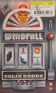 Tapa de Windfall