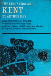 Tapa de Kent (King's England)