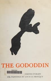 Tapa de The Gododdin