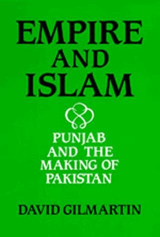 Tapa de Empire and Islam