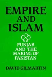 Tapa de Empire and Islam