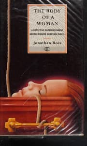 Tapa de The Body of a Woman
