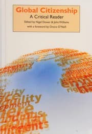 Tapa de Global citizenship