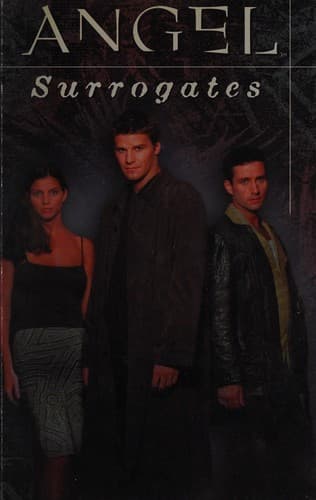 Tapa de Surrogates