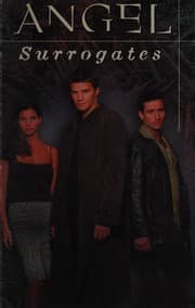 Tapa de Surrogates