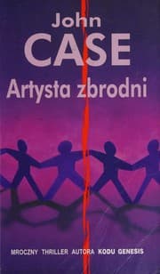 Tapa de Artysta zbrodni