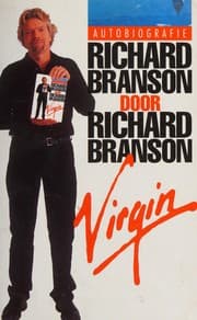 Tapa de Richard Branson