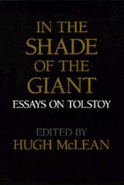 Tapa de In the Shade of the Giant