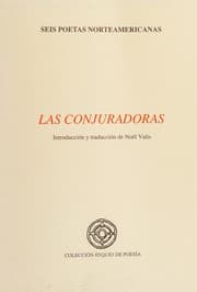 Tapa de Las conjuradoras