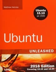 Tapa de Ubuntu unleashed