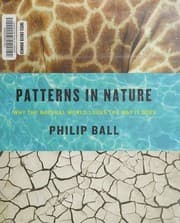 Tapa de Patterns in nature