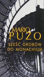 Tapa de Sześć grobów do Monachium