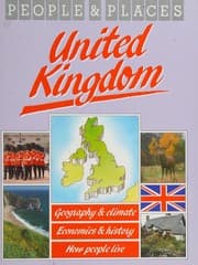 Tapa de United Kingdom