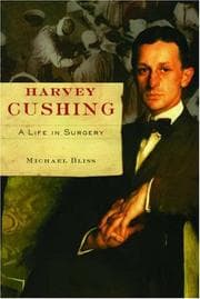 Tapa de Harvey Cushing