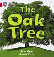 Tapa de The Oak Tree