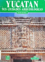Tapa de Yucatán