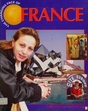 Tapa de France (Changing Face Of...)