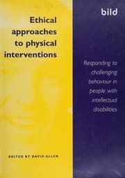 Tapa de Ethical Approaches to Physical Interventions