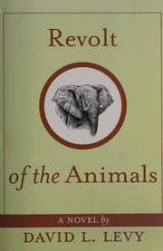 Tapa de Revolt of the Animals