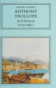 Tapa de Australia