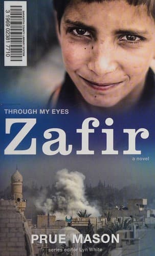 Tapa de Zafir