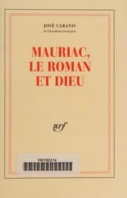 Tapa de Mauriac, le roman, et Dieu