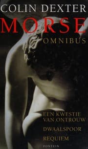 Tapa de Morse omnibus