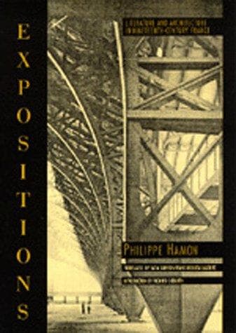Tapa de Expositions