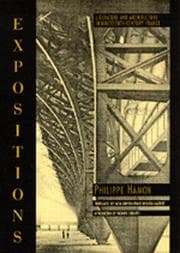 Tapa de Expositions