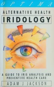 Tapa de Iridology