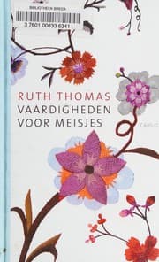 Tapa de Vaardigheden voor meisjes